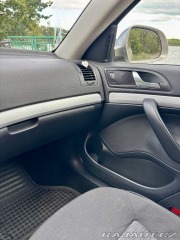 Škoda Octavia 1,6   2 2010