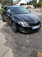Škoda Octavia 1,0