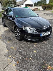 Škoda Octavia 1,0 2017