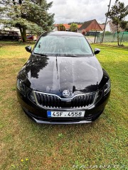 Škoda Octavia 1,0 2017