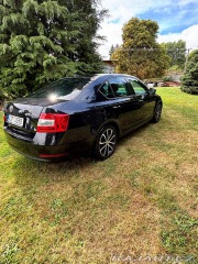 Škoda Octavia 1,0 2017