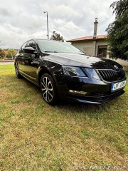 Škoda Octavia 1,0 2017