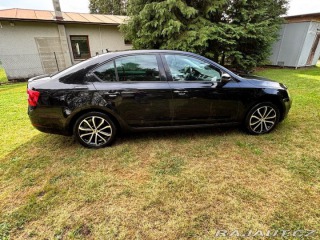 Škoda Octavia 1,0 2017
