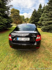 Škoda Octavia 1,0 2017