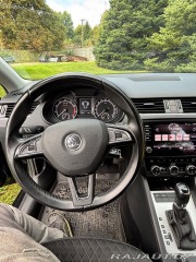 Škoda Octavia 1,0 2017