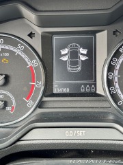 Škoda Octavia 1,0 2017