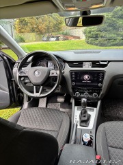 Škoda Octavia 1,0 2017