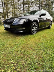 Škoda Octavia 1,0 2017