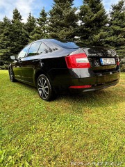 Škoda Octavia 1,0 2017