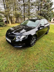 Škoda Octavia 1,0 2017