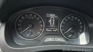 Škoda Rapid 1,6   tdi. Nová STK - čtě 2013