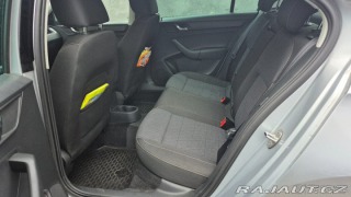 Škoda Rapid 1,6   tdi. Nová STK - čtě 2013