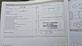 Škoda Rapid 1,6   tdi. Nová STK - čtě 2013