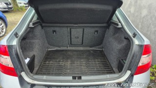 Škoda Rapid 1,6   tdi. Nová STK - čtě 2013