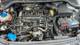 Škoda Rapid 1,6   tdi. Nová STK - čtě 2013
