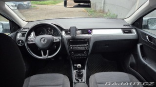 Škoda Rapid 1,6   tdi. Nová STK - čtě 2013