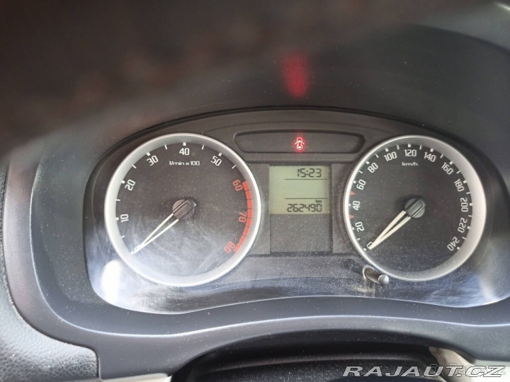 Škoda Roomster 1,4 2008, LPG Bez koroz 2008