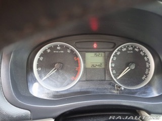 Škoda Roomster 1,4   2008, LPG Bez koroz 2008