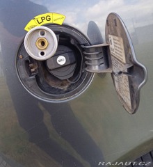 Škoda Roomster 1,4   2008, LPG Bez koroz 2008