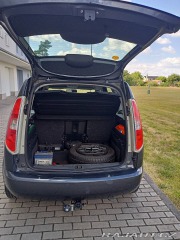 Škoda Roomster 1,4   2008, LPG Bez koroz 2008