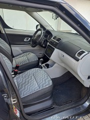 Škoda Roomster 1,4   2008, LPG Bez koroz 2008