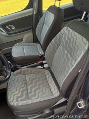 Škoda Roomster 1,4   2008, LPG Bez koroz 2008