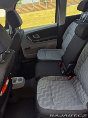 Škoda Roomster 1,4   2008, LPG Bez koroz 2008