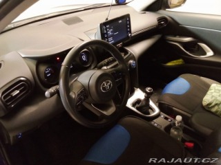 Toyota Yaris Cross 1,5 2023
