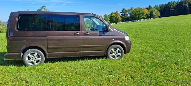 Volkswagen Ostatní modely PRODÁM