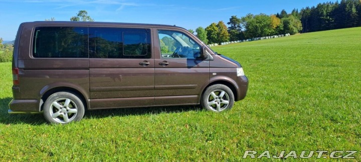 Volkswagen Ostatní modely PRODÁM 2006