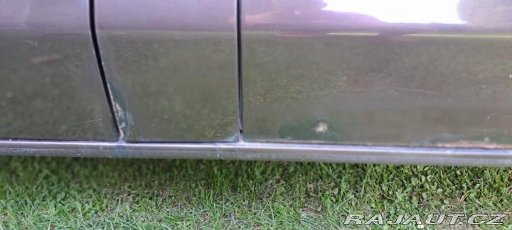 Volkswagen Ostatní modely PRODÁM 2006
