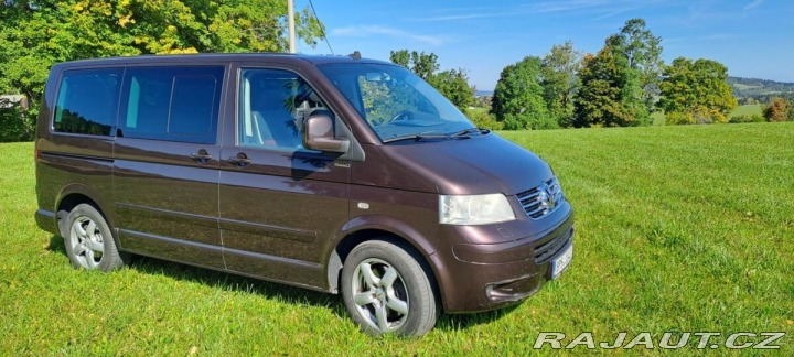 Volkswagen Ostatní modely PRODÁM 2006