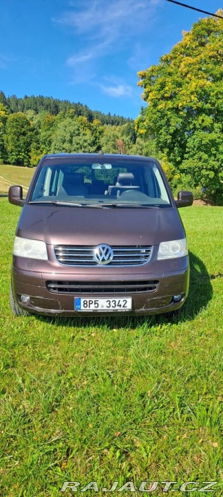 Volkswagen Ostatní modely PRODÁM 2006