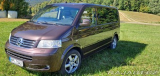 Volkswagen Ostatní modely PRODÁM 2006