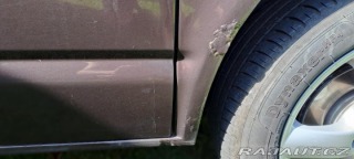 Volkswagen Ostatní modely PRODÁM 2006