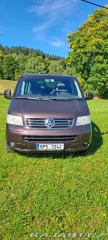 Volkswagen Ostatní modely PRODÁM 2006
