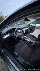 Volkswagen Passat Variant 2,0   TDI DSG 110 2016