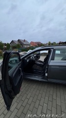 Volkswagen Passat Variant 2,0   TDI DSG 110 2016