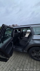 Volkswagen Passat Variant 2,0   TDI DSG 110 2016