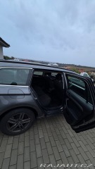 Volkswagen Passat Variant 2,0   TDI DSG 110 2016