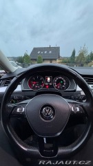 Volkswagen Passat Variant 2,0   TDI DSG 110 2016
