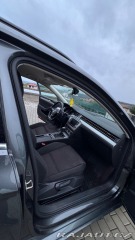 Volkswagen Passat Variant 2,0   TDI DSG 110 2016