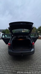 Volkswagen Passat Variant 2,0   TDI DSG 110 2016