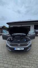 Volkswagen Passat Variant 2,0   TDI DSG 110 2016