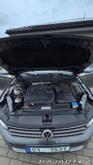 Volkswagen Passat Variant 2,0   TDI DSG 110 2016