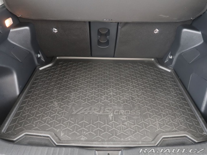 Toyota Yaris Cross 1,5Hybrid,CZ,1Maj,Selecti 2023