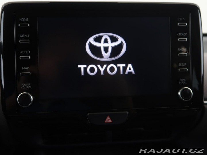 Toyota Yaris Cross 1,5Hybrid,CZ,1Maj,Selecti 2023