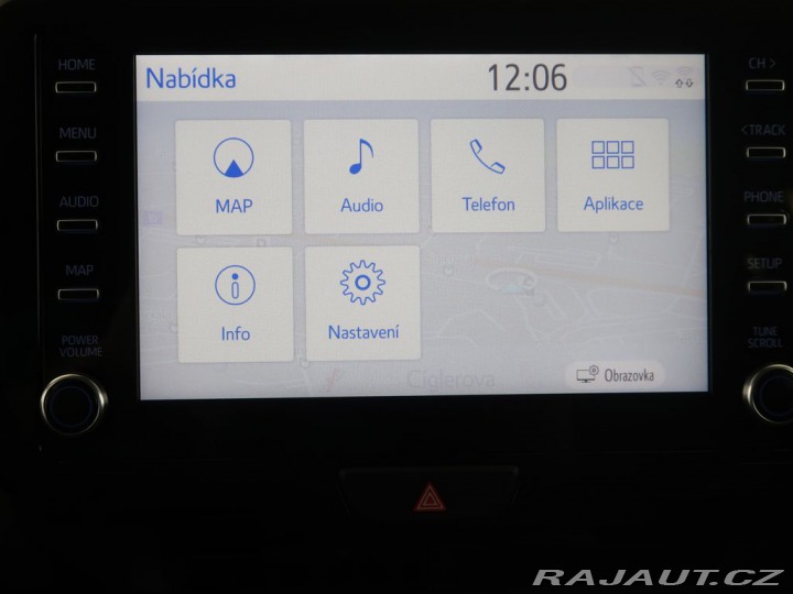 Toyota Yaris Cross 1,5Hybrid,CZ,1Maj,Selecti 2023
