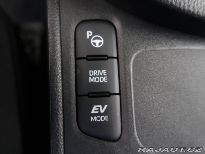 Toyota Yaris Cross 1,5Hybrid,CZ,1Maj,Selecti 2023