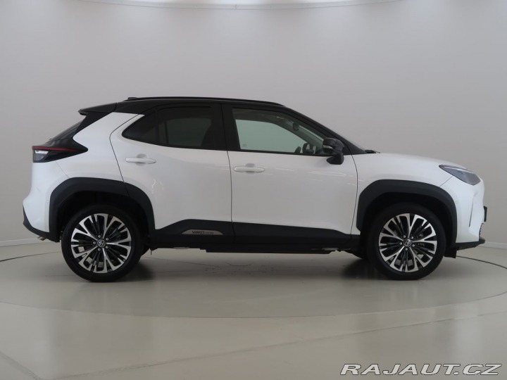 Toyota Yaris Cross 1,5Hybrid,CZ,1Maj,Selecti 2023